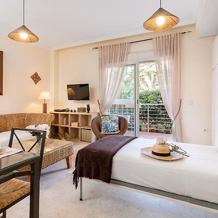 Blonzu Safari Apartment Benalmadena Exterior photo