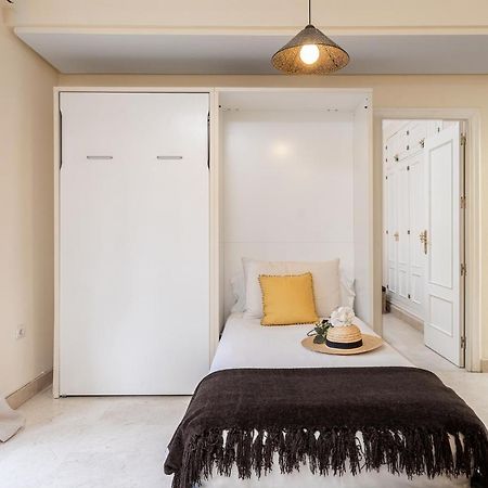 Blonzu Safari Apartment Benalmadena Exterior photo