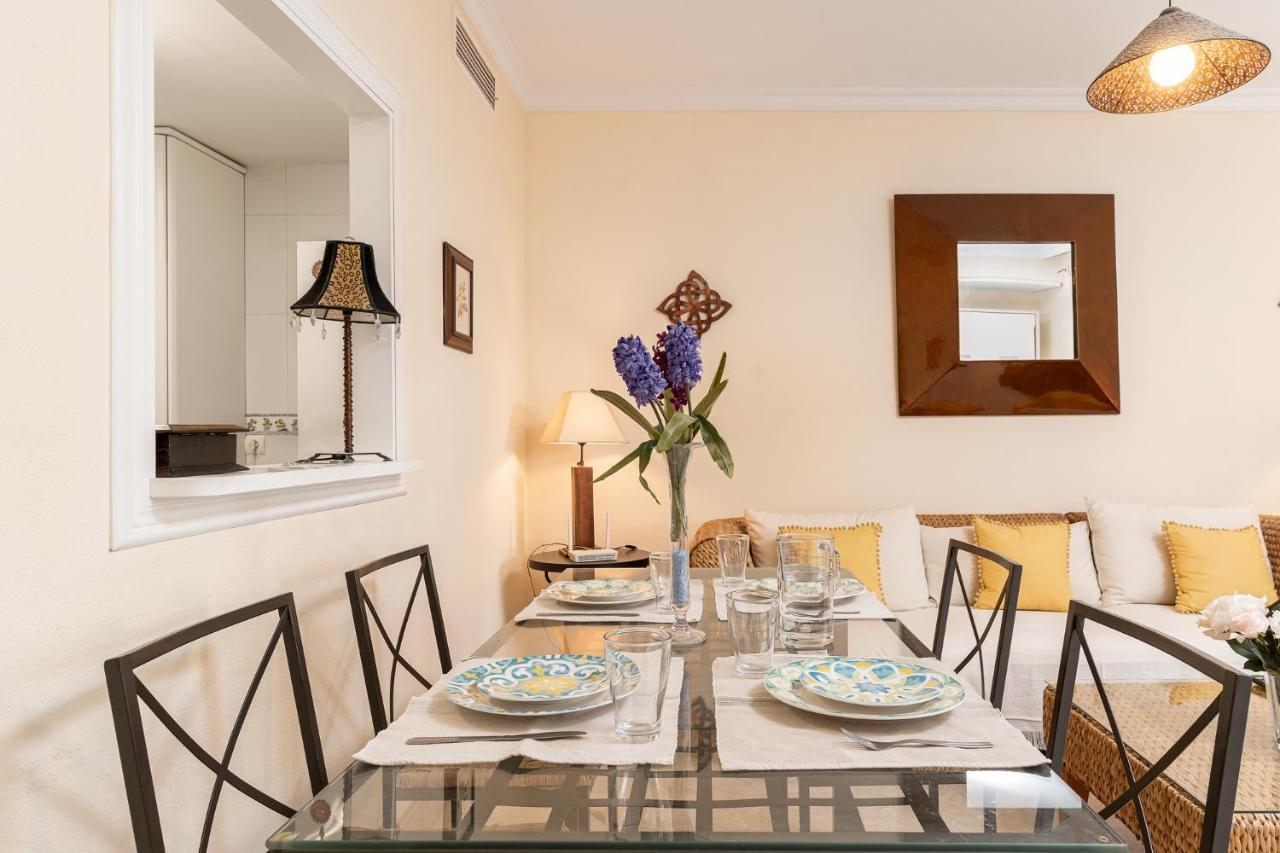 Blonzu Safari Apartment Benalmadena Exterior photo