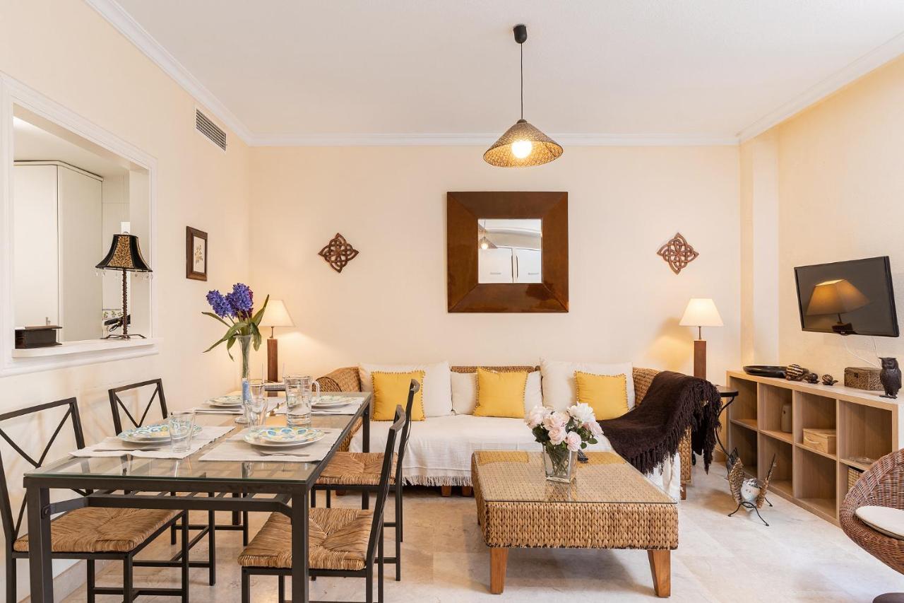 Blonzu Safari Apartment Benalmadena Exterior photo