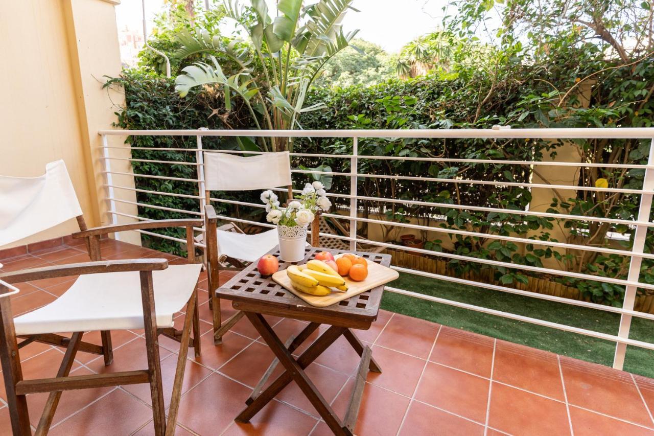 Blonzu Safari Apartment Benalmadena Exterior photo