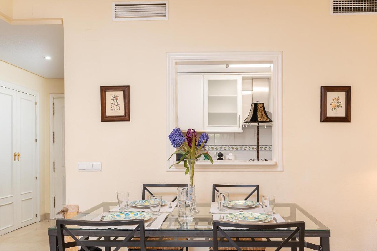 Blonzu Safari Apartment Benalmadena Exterior photo