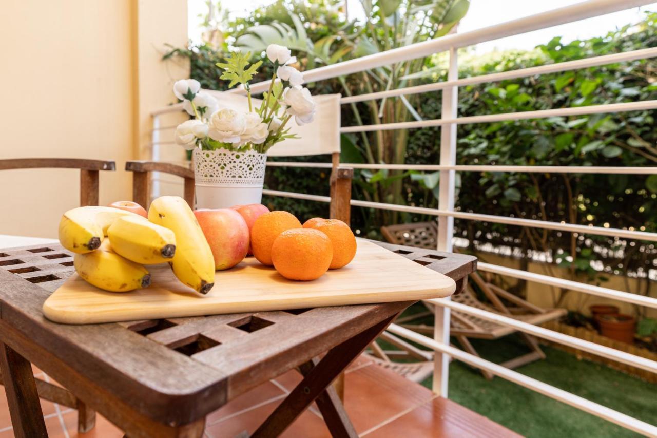 Blonzu Safari Apartment Benalmadena Exterior photo