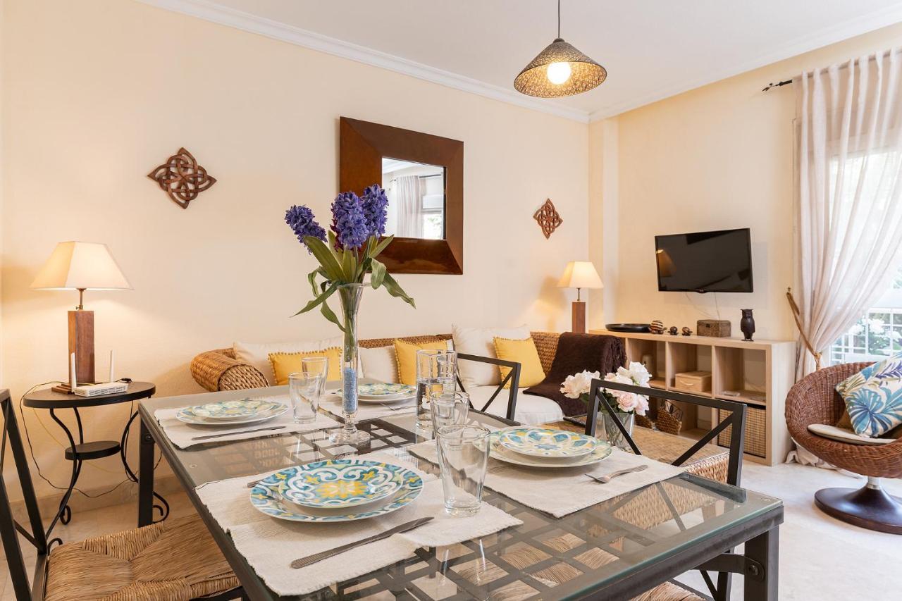 Blonzu Safari Apartment Benalmadena Exterior photo